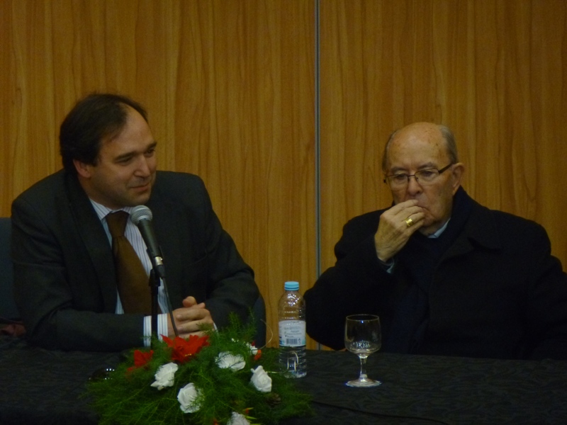 2014 12 17 USRT palestra do bispo dom manuel martins 80