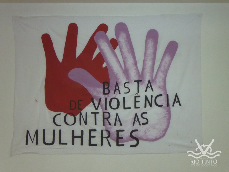 2017 11 24 Caminhada pela eliminação da violência contra as mulheres 26