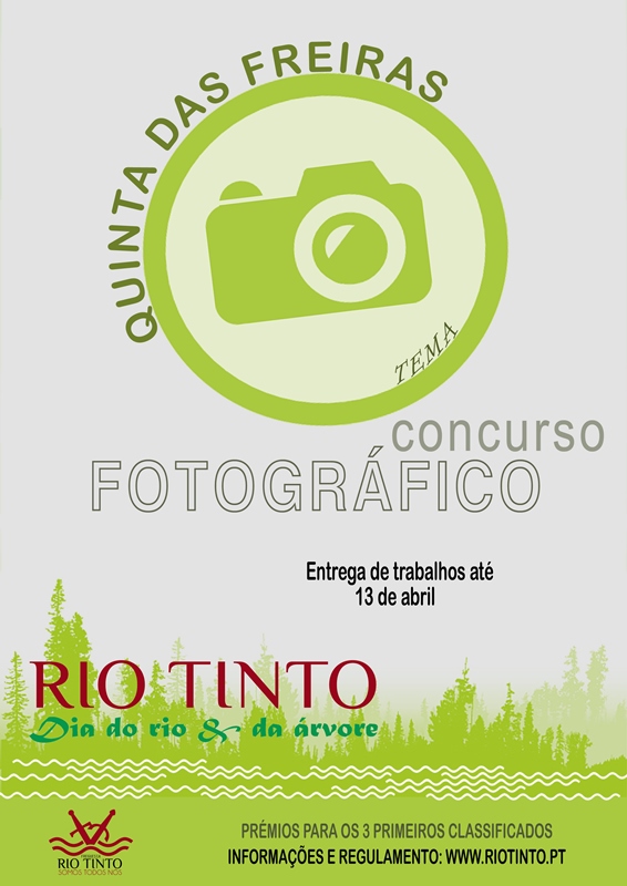 2018 03 31 Concurso de Fotografia do Dia do rio