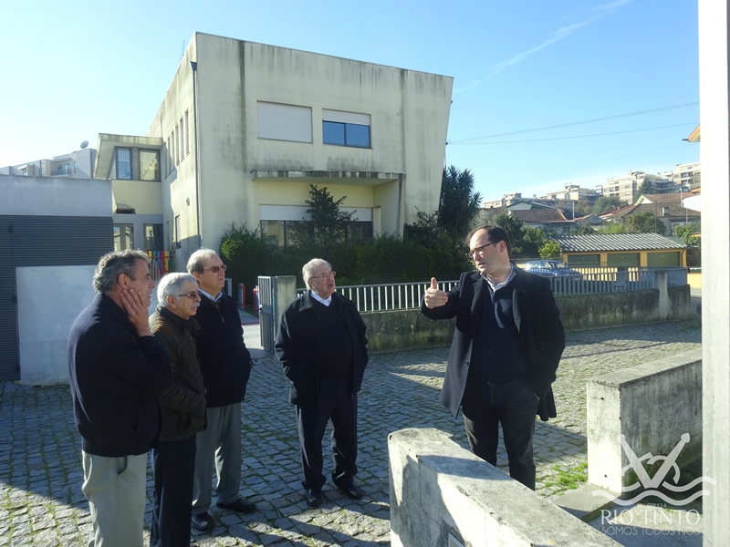 2018 12 26 OP 2017 Início das obras do Parque Infantil do Corim 5
