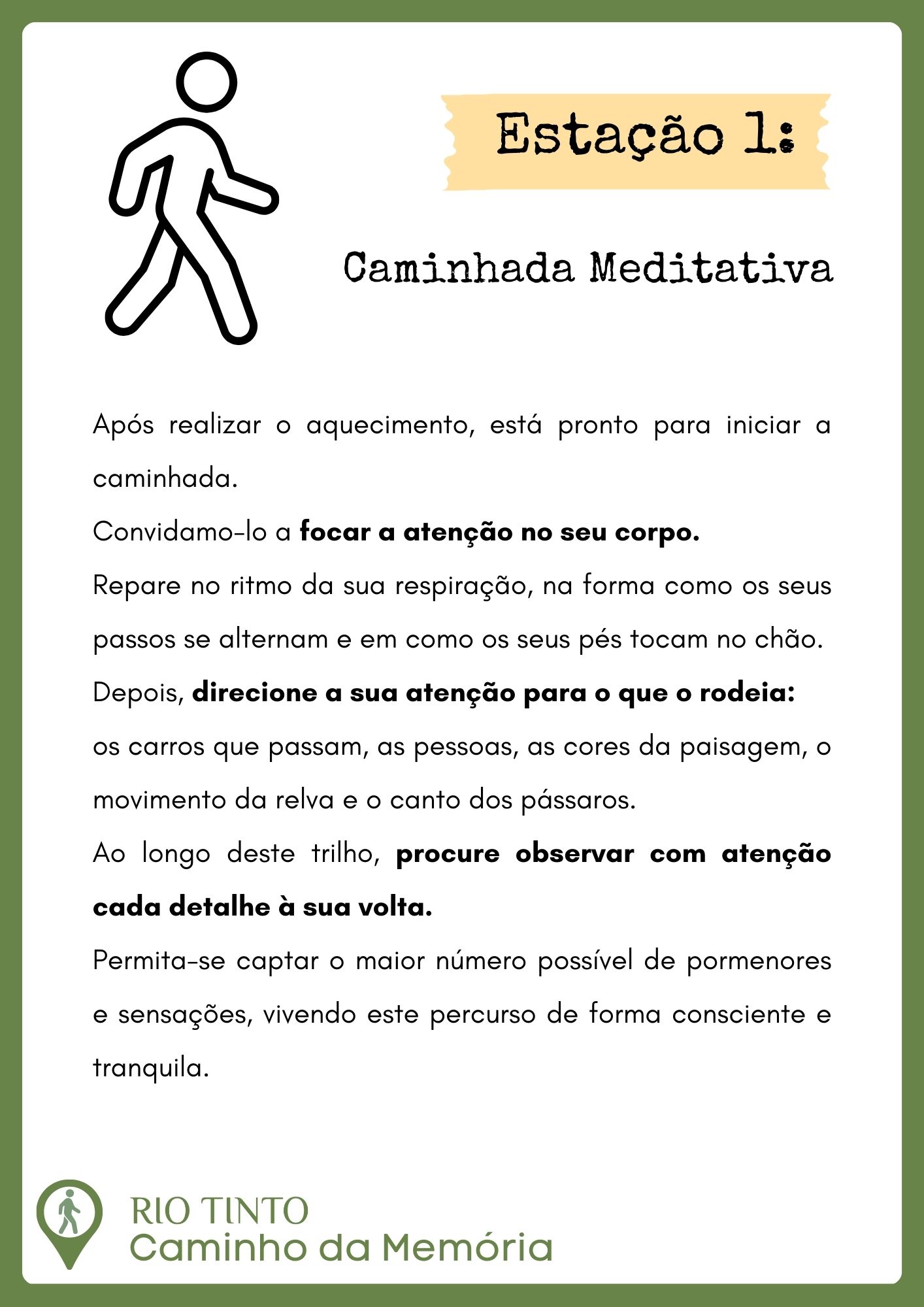 Atividades Estação 1 2