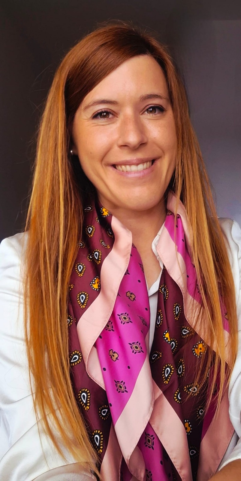 Isa Raquel Pinto Pereira